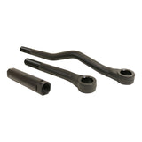 BD Diesel Track Bar Kit - Dodge 1994-2002 2500/3500 4wd BD Diesel Suspension Arms & Components  AXOPROS