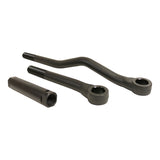 BD Diesel Track Bar Kit - Dodge 2007.5-2012 2500/3500 4wd BD Diesel Suspension Arms & Components  AXOPROS