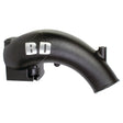 BD Diesel X-Flow Power Intake Elbow (Black) - Dodge 1998-2002 5.9L 24-valve BD Diesel Intake Elbows  AXOPROS