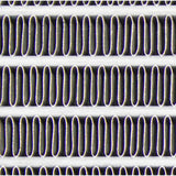 BD Diesel Xtruded Trans Oil Cooler - 1/2 inch Cooler Lines BD Diesel Transmission Coolers  AXOPROS