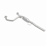 MagnaFlow Conv DF 96-99 Ram 1500/2500/3500 Magnaflow Catalytic Converter Direct Fit  AXOPROS