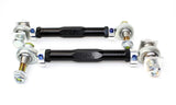 SPL Parts 2013+ Subaru BRZ/Toyota 86 / 2015+ Subaru WRX/STI Rear Toe Arms w/Eccentric Lockout SPL Parts Suspension Arms & Components  AXOPROS