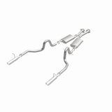 MagnaFlow Sys C/B 94-98 Ford Mustang Gt/Cobra 4.6L Magnaflow Catback  AXOPROS