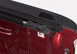 Truxedo 2020 Jeep Gladiator 5ft Pro X15 Bed Cover Truxedo Bed Covers - Roll Up  AXOPROS