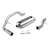 MagnaFlow Sys C/B 00- Chevy Tahoe 5.3L Magnaflow Catback  AXOPROS