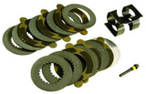 Ford Racing 8.8 Inch TRACTION-LOK Rebuild Kit with Carbon Discs Ford Racing Diff Rebuild Kits  AXOPROS