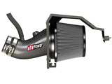 aFe POWER Magnum FORCE Carbon Fiber Stage 2 Pro Dry S CAIS - 11-18 Dodge Challenger/Charger V8-6.4L aFe Cold Air Intakes  AXOPROS