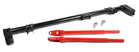 Innovative 90-93 Integra / 88-91 Civic B-Series Competition Traction Bar For JDM/EDM RHD Innovative Mounts Traction Bars  AXOPROS