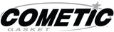 Cometic Gasket Cometic Volkswagen 3.2L VR6 .060in AFM Intake Manifold Gasket Intake Gaskets aftermarket performance part