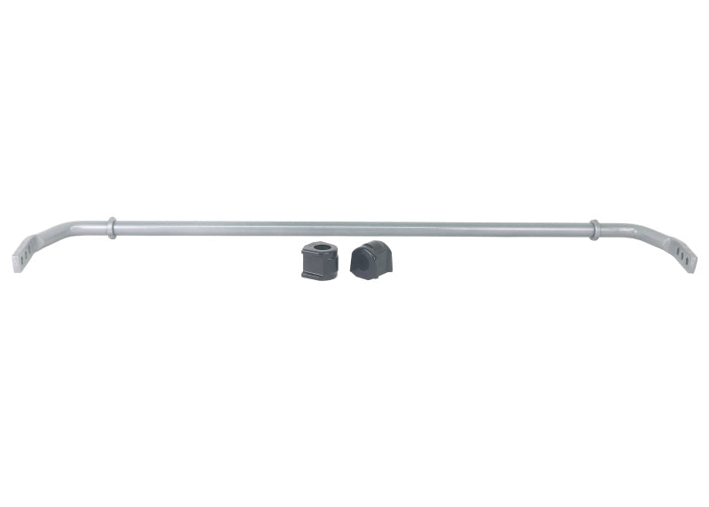 Whiteline 2022+ Subaru WRX (VB) 22mm 3 Point Adjustable Rear Sway Bar Whiteline Sway Bars  AXOPROS