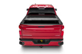 UnderCover 19-20 Chevy Silverado 1500 5.8ft Ultra Flex Bed Cover - Matte Black Finish Undercover Bed Covers - Folding  AXOPROS