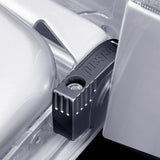 McGard Tailgate Lock - Universal Fit (Includes 1 Lock / 1 Key) McGard Tailgate Locks  AXOPROS