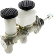 Centric 03-08 Nissan 350Z Premium Brake Master Cylinder Stoptech Brake Master Cylinder  AXOPROS