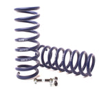 H&R H&R 09-15 BMW 740Li F02 Sport Spring (w/Self-Leveling) Lowering Springs aftermarket performance part