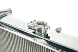 CSF 98-05 Mazda Miata Radiator CSF Radiators  AXOPROS