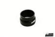 do88 do88 88-95 BMW M5 3.6L/3.8L (E34) Throttle Body Hose - Black OE Replacement Air Intake Components aftermarket performance part