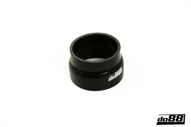 do88 do88 88-95 BMW M5 3.6L/3.8L (E34) Throttle Body Hose - Black OE Replacement Air Intake Components aftermarket performance part