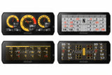 Haltech uC-10 10in Digital Dash Kit w/Cables & Accessories Haltech Gauges  AXOPROS