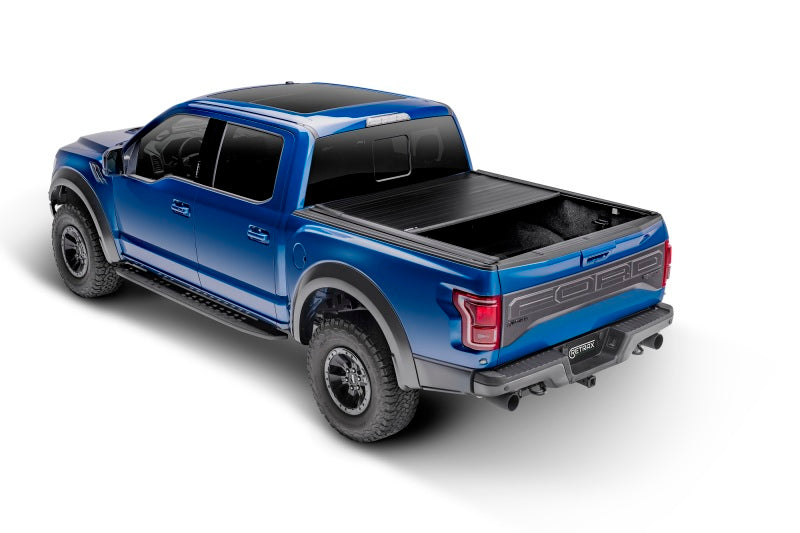 Retrax 09-18 Ram 1500 w/o RamBox (6.4ft. Bed) Retrax IX Retrax Retractable Bed Covers  AXOPROS