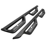 Westin 14-22 Toyota 4Runner (Excl. Limited & Nightshade) Outlaw Nerf Step Bars Westin Nerf Bars  AXOPROS