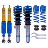 Bilstein B16 (PSS10) 13-15 BMW 228xDrive / 328xi / 435xi Front & Rear Perf Susp System Bilstein Coilovers  AXOPROS