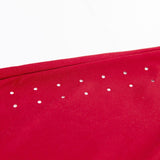 Answer Answer 26 LE Elite Chaos Artifacts Jersey 50 Years Dark Red/Red/White - Small Jerseys aftermarket performance part