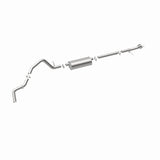 MagnaFlow BRE Exhaust Kit 01-06 Escalade Avalanche Suburban Yukon 5.3L Magnaflow Catback  AXOPROS