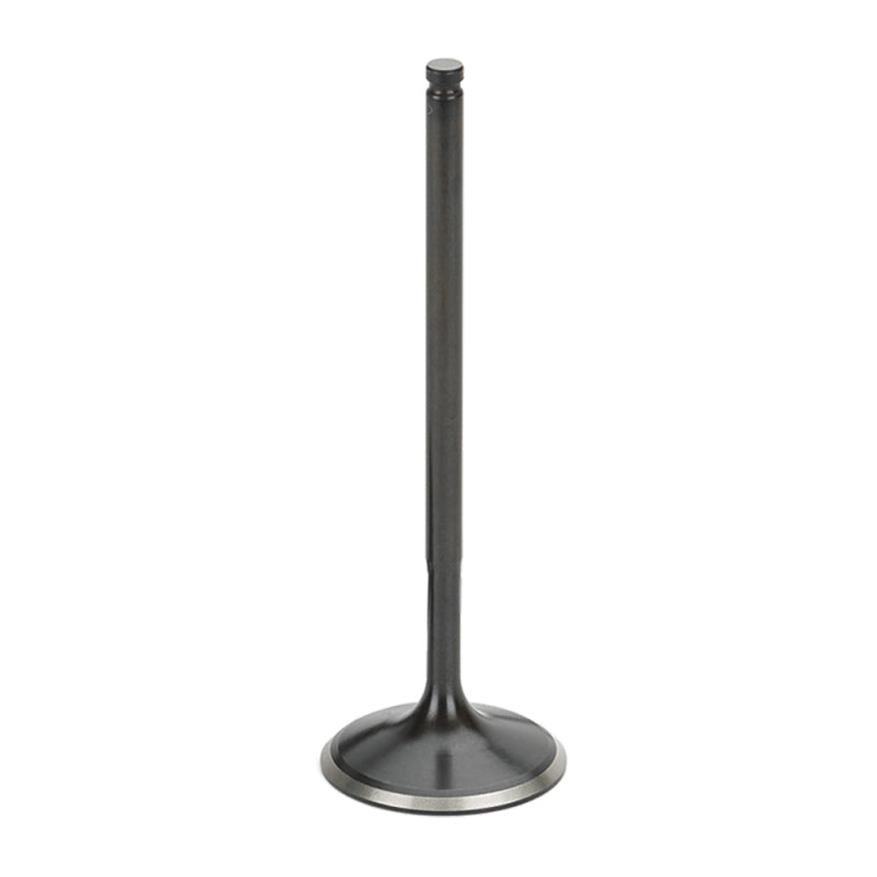 Supertech Toyota GR Corolla G16E-GTS 32.8 x 5.48 x 113.6mm Blk Nitrided Intake Valve - Set of 6 Supertech Valves  AXOPROS