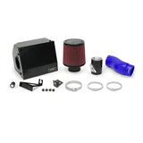 Mishimoto 2016 Honda Civic 1.5L Turbo Performance Air Intake - Blue Mishimoto Cold Air Intakes  AXOPROS