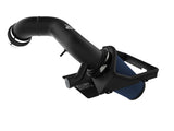 aFe Rapid Induction Cold Air Intake System w/ Pro 5R Filter 22-23 Volkswagen GTI MKVIII L4-2.0L aFe Cold Air Intakes  AXOPROS