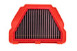 BMC Bmc Air Filter Race Yamaha R1 2015 BMC Air Filters - Direct Fit  AXOPROS
