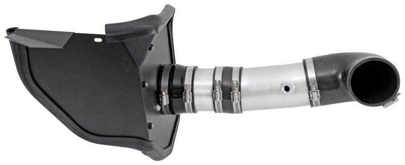K&N 08-11 Typhoon, Cadillac CTS 3.6L,  3.6L  69 Series Typhoon Perf Intake Kit K&N Engineering Cold Air Intakes  AXOPROS