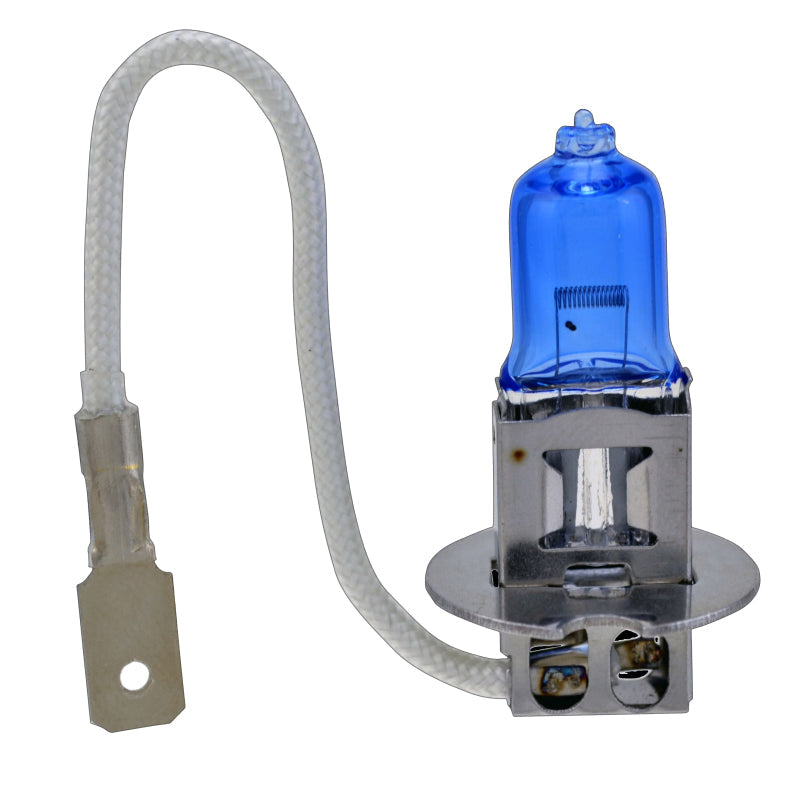 Hella H3 12V 55W Xen White XB Bulb (Pair) Hella Bulbs  AXOPROS