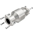 Magnaflow Conv DF 08-09 Accord 3.5L rear Magnaflow Catalytic Converter Direct Fit  AXOPROS