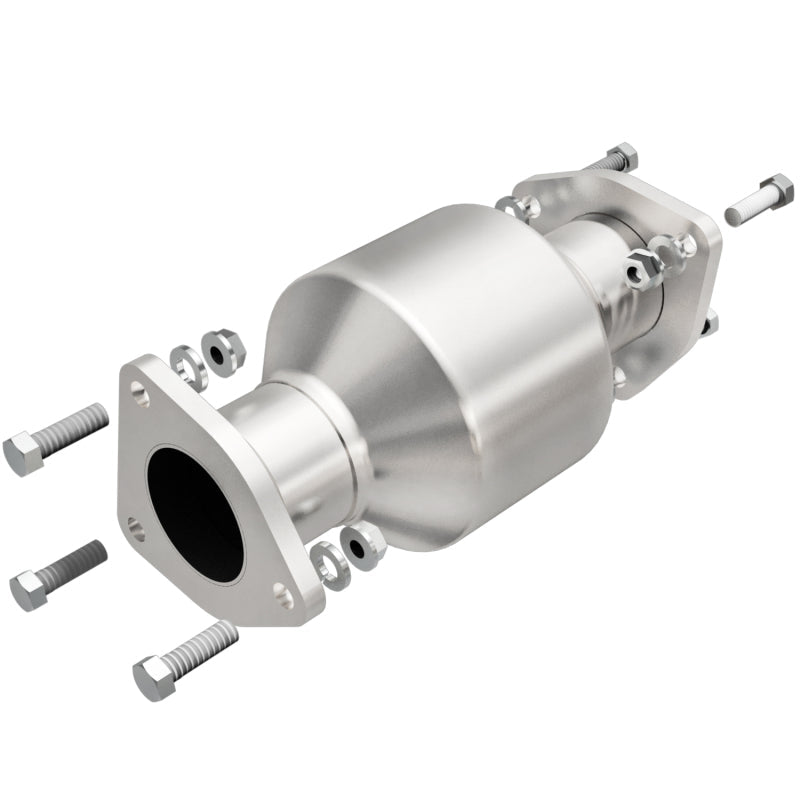 Magnaflow Conv DF 08-09 Accord 3.5L rear Magnaflow Catalytic Converter Direct Fit  AXOPROS