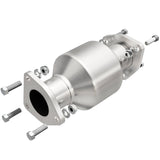 Magnaflow Conv DF 08-09 Accord 3.5L rear Magnaflow Catalytic Converter Direct Fit  AXOPROS
