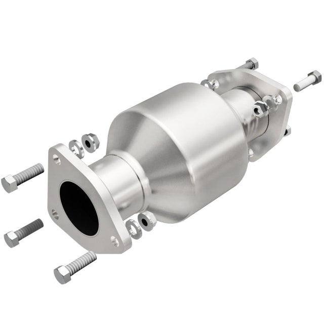 Magnaflow Conv DF 08-09 Accord 3.5L rear Magnaflow Catalytic Converter Direct Fit  AXOPROS