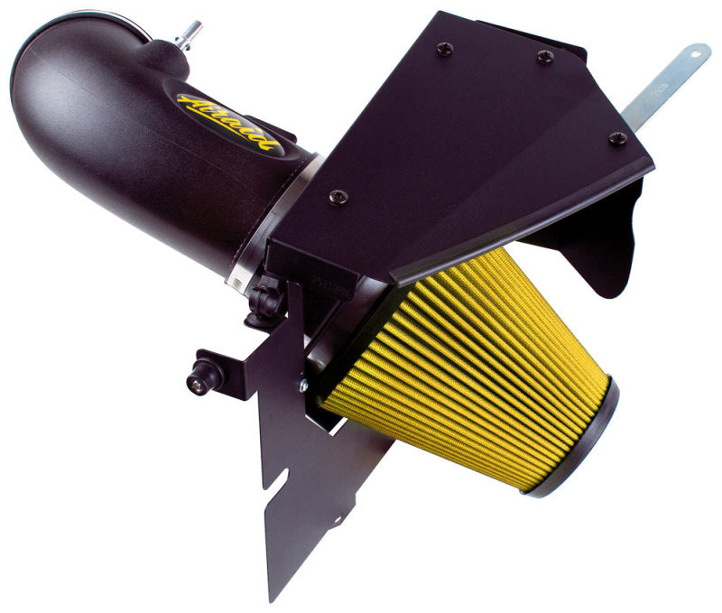 Airaid 09-15 Cadillac CTS V8-6.2L Performance Air Intake System Airaid Cold Air Intakes  AXOPROS