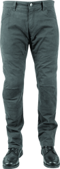 Speed and Strength Dogs Of War Pant Charcoal Size - 36 X 30 Speed and Strength Pants  AXOPROS