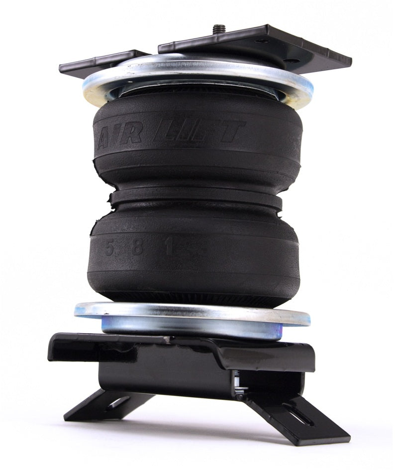 Air Lift Loadlifter 5000 for Half Ton Vehicles Air Lift Air Suspension Kits  AXOPROS
