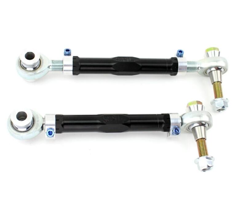 SPL Parts 01-05 Lexus IS300 Rear Toe Arms SPL Parts Suspension Arms & Components  AXOPROS