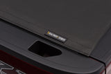Truxedo 14-18 GMC Sierra & Chevrolet Silverado 1500 6ft 6in Pro X15 Bed Cover Truxedo Bed Covers - Roll Up  AXOPROS