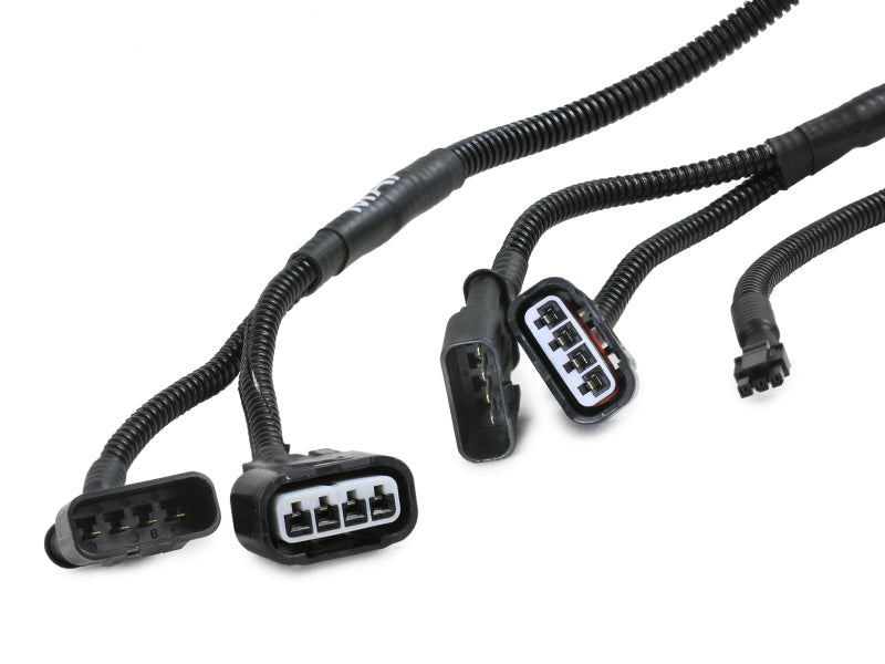 aFe 24-25 Mazda CX-90 / 2025 Mazda CX-70 L6-3.3L (t) Scorcher Module aFe In-Line Modules  AXOPROS