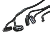 aFe 24-25 Mazda CX-90 / 2025 Mazda CX-70 L6-3.3L (t) Scorcher Module aFe In-Line Modules  AXOPROS