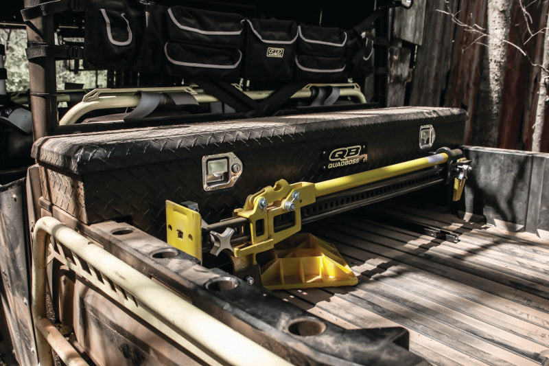 QuadBoss Utility Jack QuadBoss Jacks  AXOPROS