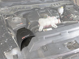 aFe Momentum HD Dynamic Air Scoop 14-16 RAM 1500 EcoDiesel V6 3.0L aFe Cold Air Intakes  AXOPROS
