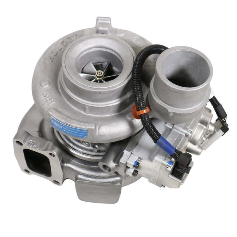 BD Diesel 13-18 RAM Cummins 6.7L Screamer Turbo Manifold Package BD Diesel Turbo Kits  AXOPROS