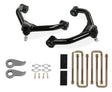 Cognito 20-24 Chevy/GMC Silverado/Sierra 2500/3500 HD 2WD/4WD 3in Standard Leveling Lift Kit Cognito Leveling Kits  AXOPROS