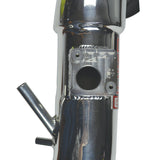 Injen 06-09 Civic Si 2.0L 4Cyl. Coupe & Sedan Polished Short Ram Intake Injen Cold Air Intakes  AXOPROS