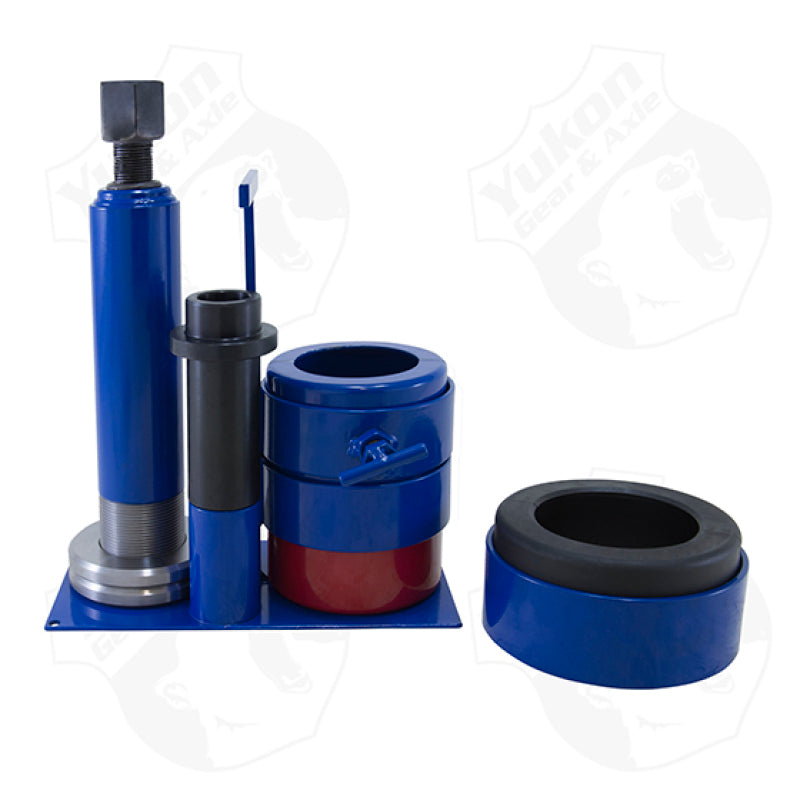 Yukon Gear The Yukon Carrier Bearing Puller Yukon Gear & Axle Tools  AXOPROS